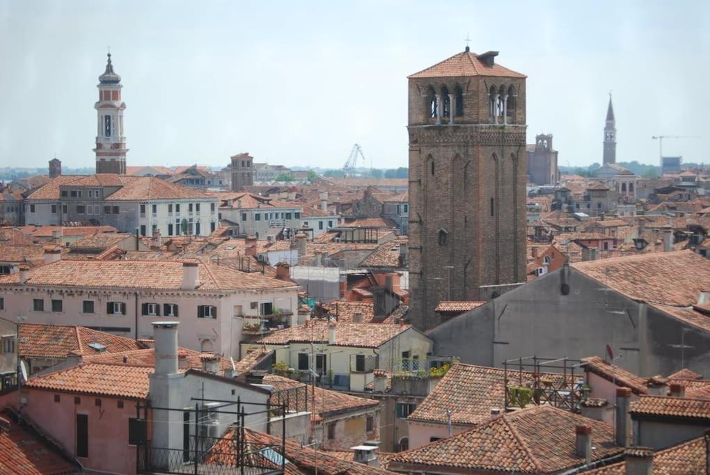 Apartamento Ca Morgana A Rialto