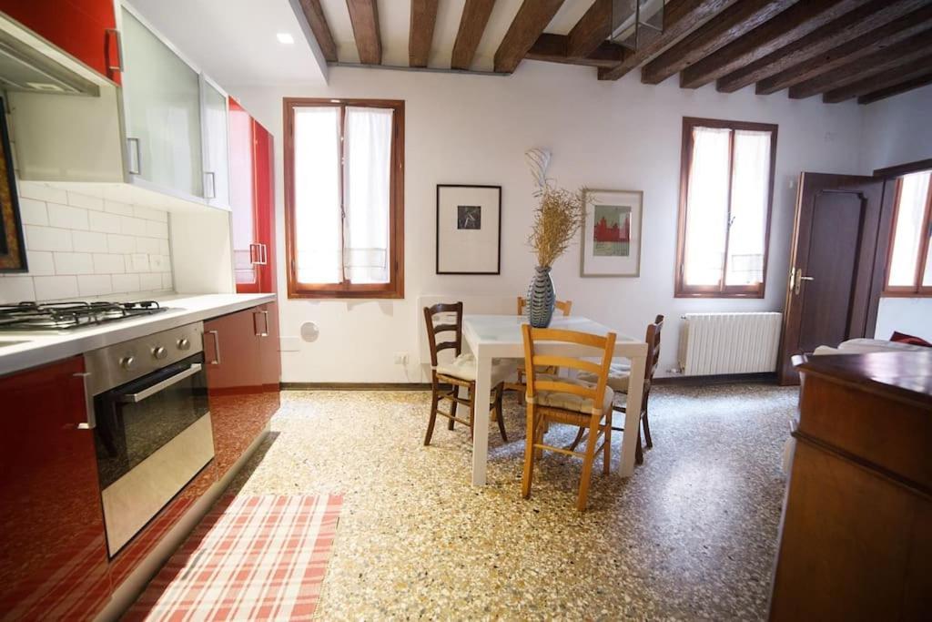 Apartamento Ca Morgana A Rialto *